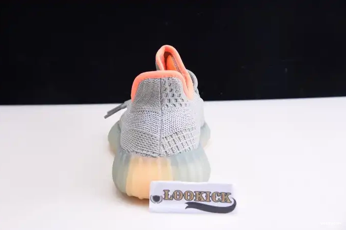 Boost FX9035 V2 Yeezy Sage 350 Adidas Desert 0501
